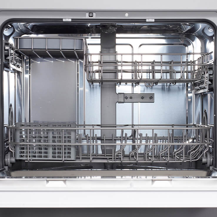 シロカ 2WAY食器洗い乾燥機 2021年モデル オートオープン機能 食洗機 工事不要 分岐水栓可 タイマー6段階設定 SS-MA251 通販 